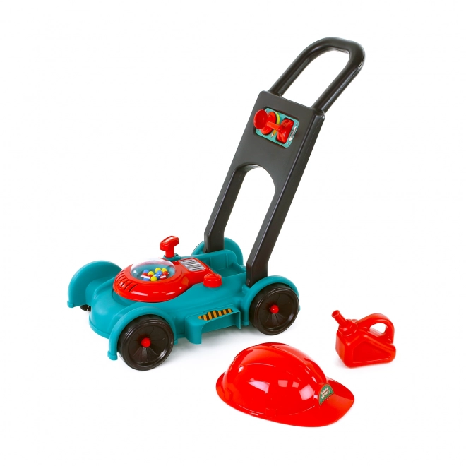 Kids Garden Mower with Sound