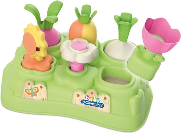 Safe and durable toy