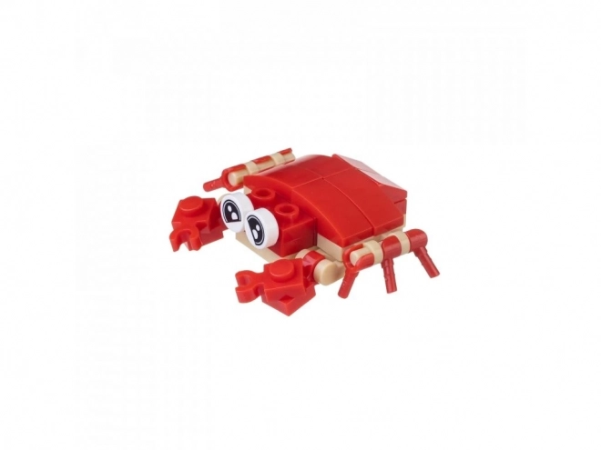 Mini Construction Set Crab