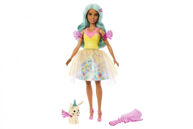 Barbie A Touch of Magic Friend Teresa Doll