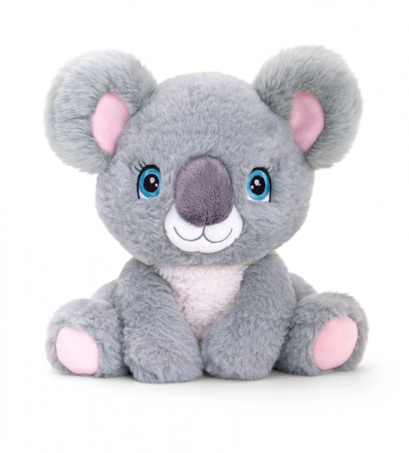 Keeleco Koala Eco Plush Toy