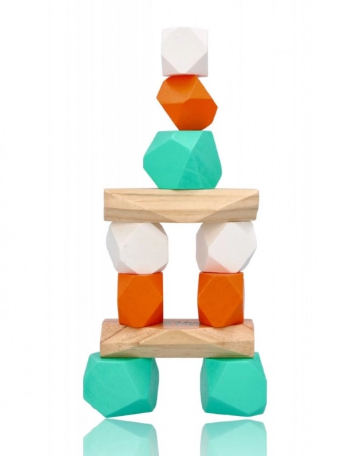 Balancing Stones by Adam Toys