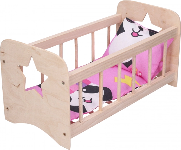 Schattig design met sterren