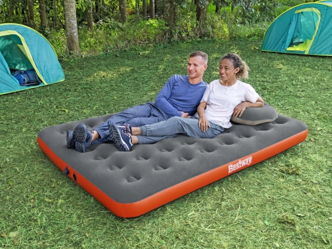 Bestway nafukovací matrace pro 2 osoby 203x152x22 cm