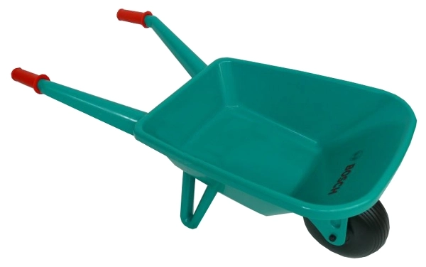 Bosch Garden Wheelbarrow