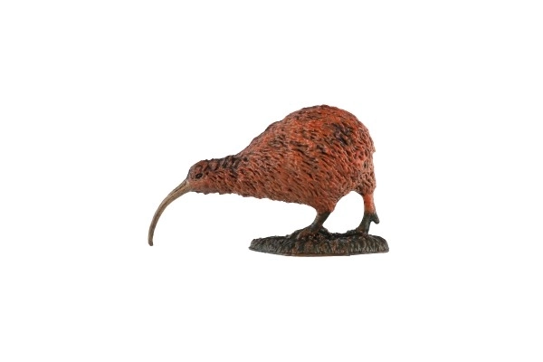 Owen's Kiwi Plastic Figurine