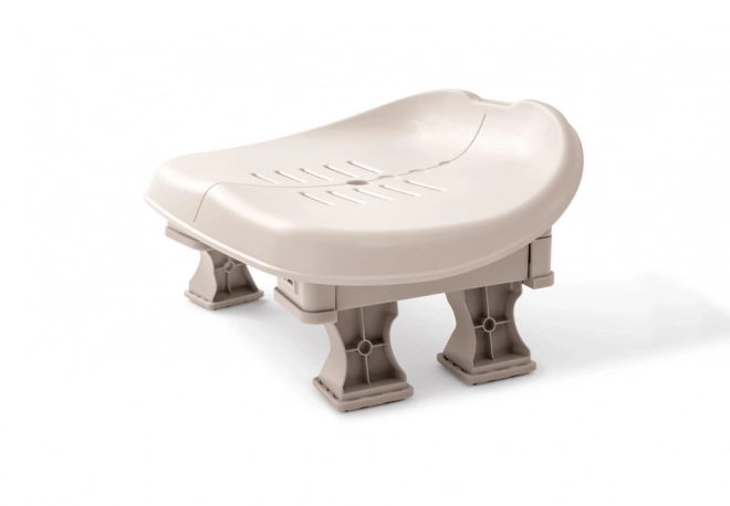 Jacuzzi Seat with Adjustable Height