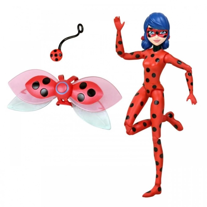 Miraculous: Ladybug and Cat Noir: Ladybug Figure