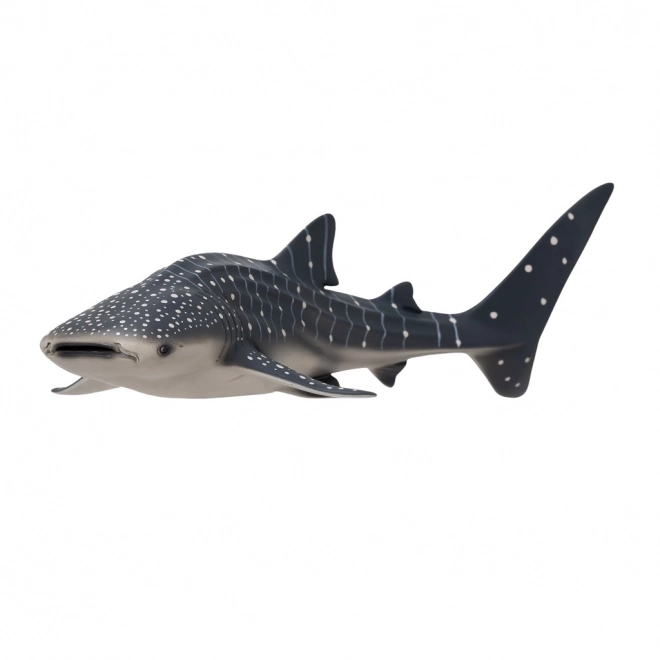 Giant Shark Figurine