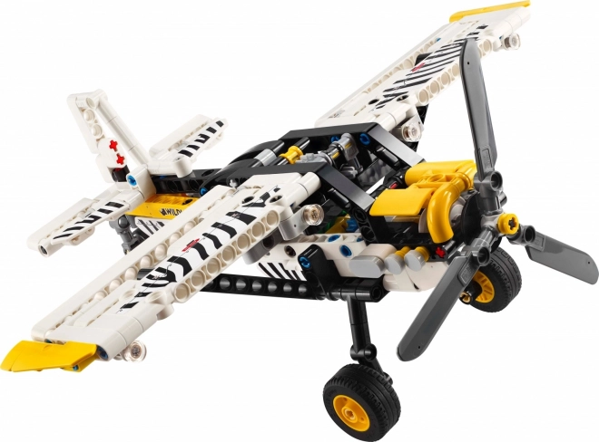 Transport Plane - LEGO Technic