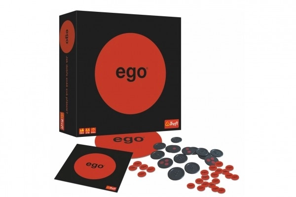 Trefl Ego Board Game