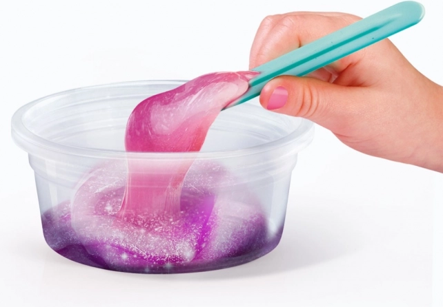 Set Metallico So Slime per Creare Slime 10 pezzi