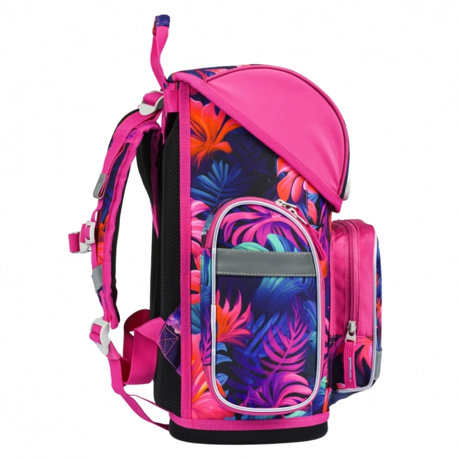 Ergo Flamingo School Backpack