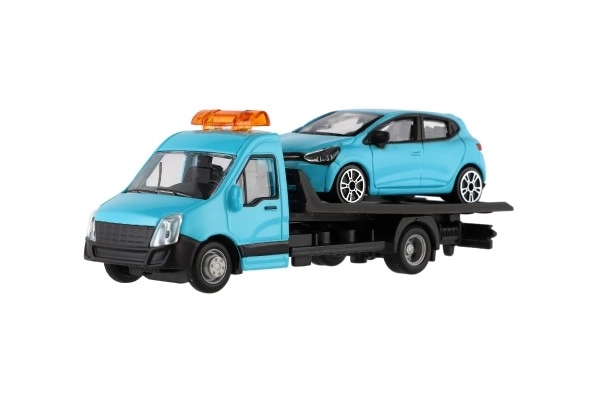 Bburago Tow Truck 1:43 Scale