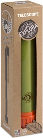 Télescope pour enfants Navir Explora