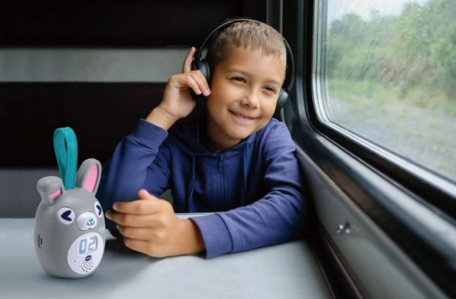 Malý vypravěč pohádek od Vtech