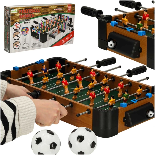 Kids Table Foosball