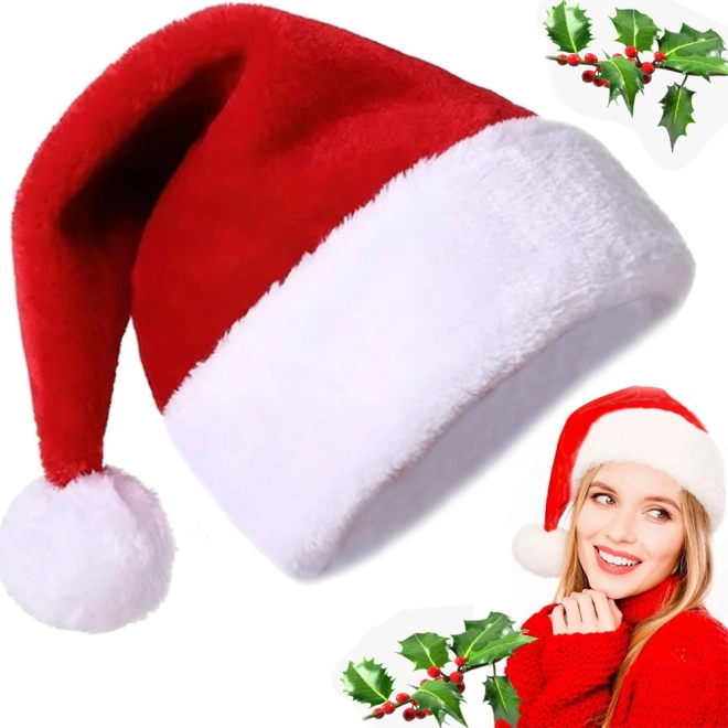 Classic Christmas Style