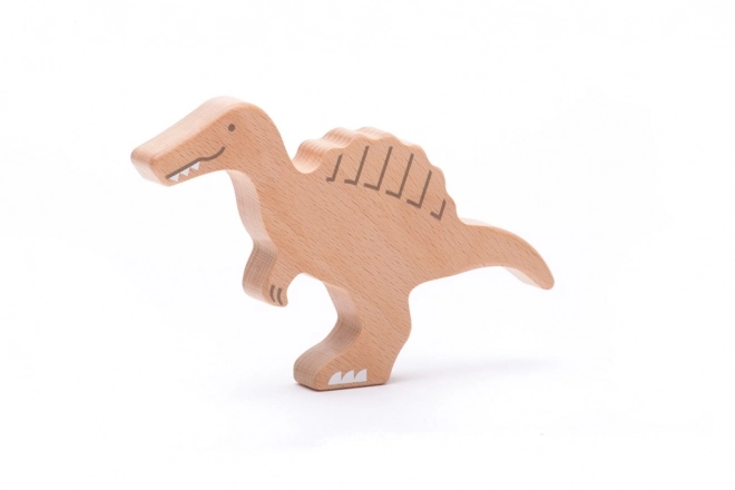 Dinosaur Toy Set for Kids by Bajo