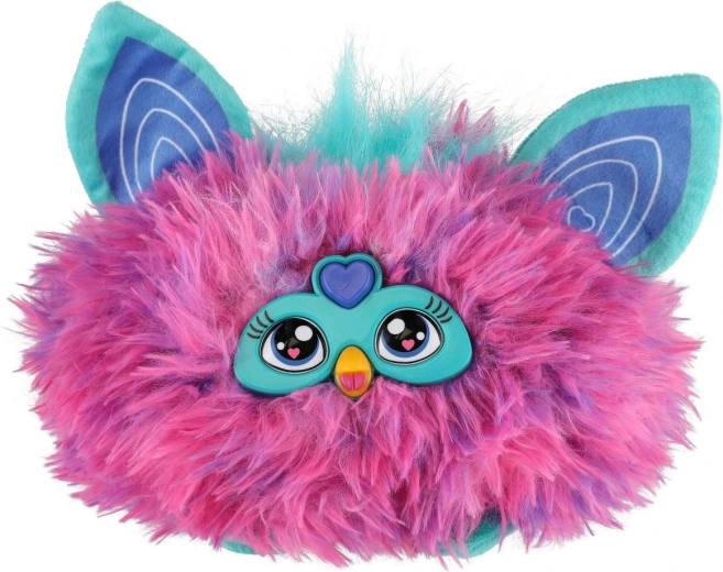 Uroczy design z dużymi uszkami