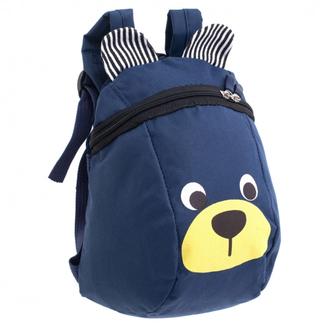 Children's Teddy Bear Backpack