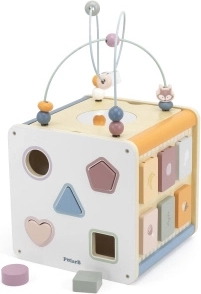 Otto attività in uno