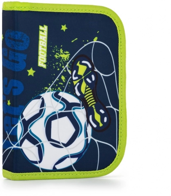 Oxybag School Set 3 Pieces Premium Football