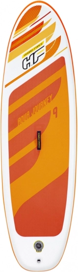 Lightweight and stable SUP for beginners