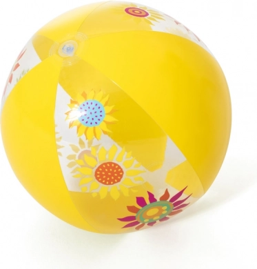 Inflatable Ball Yellow 51 cm Bestway