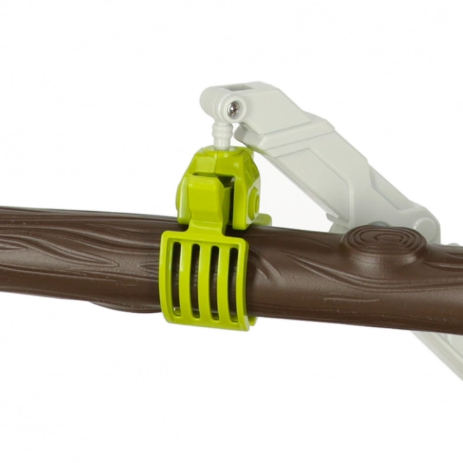 Trattore RC con supporto