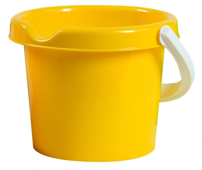 Androni Sand Bucket with Pour Spout