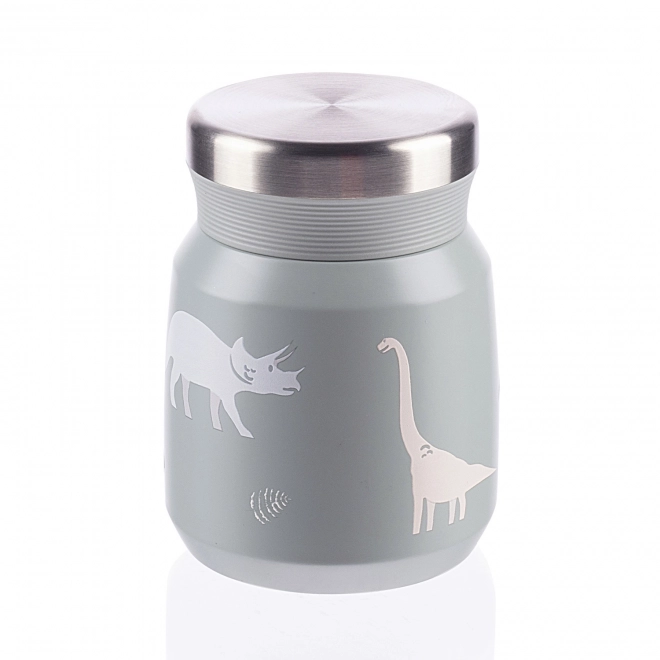 Dinosaur Food Thermos 300ml