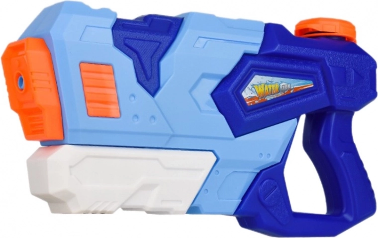 Trwałe wykonanie i wyraziste kolory