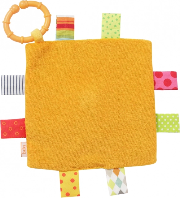 Soft and Calming Material