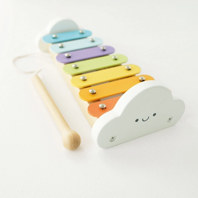 Le Toy Van Xylophone for Kids