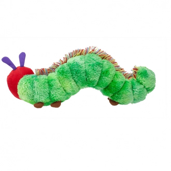 Rainbow Plush Very Hungry Caterpillar