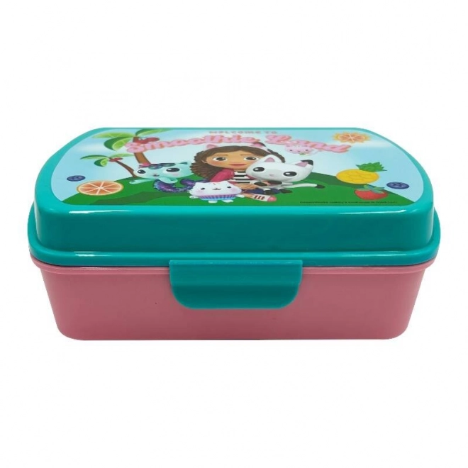 Gabby's Dollhouse Lunchbox