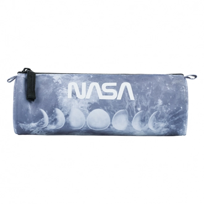 Student Pencil Case Nasa Grey