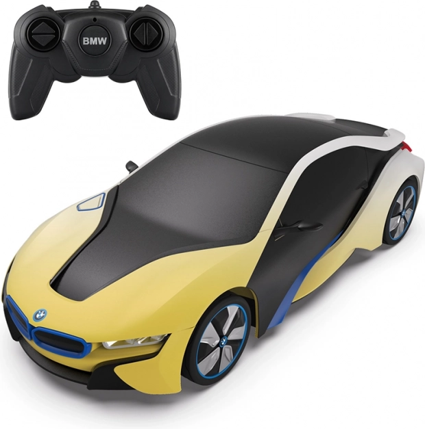 Realistic Features and Full Control