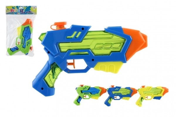 Water Gun 22cm 3 Colors