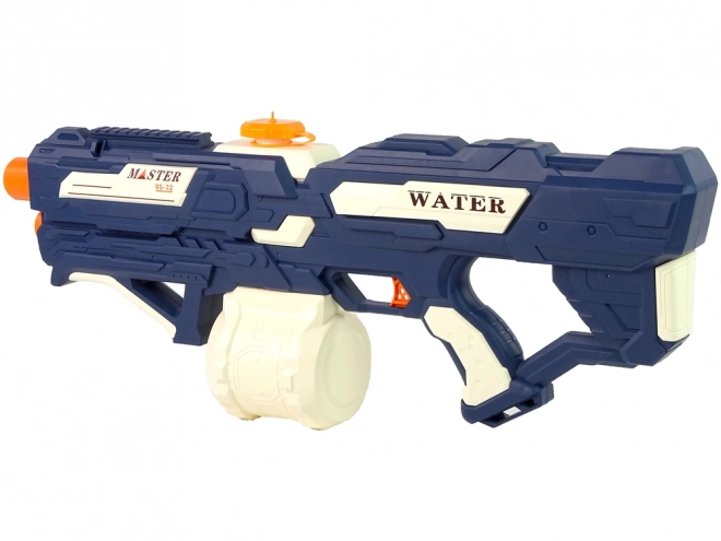 Large Electric Water Gun with Rechargeable Battery