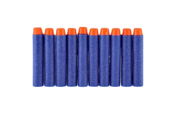 Replacement Foam Darts for Toy Gun