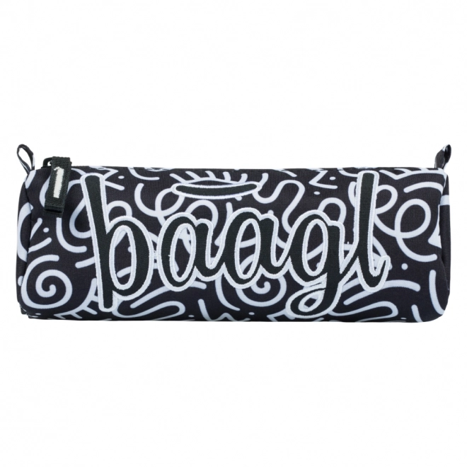 Baagl Student Pencil Case