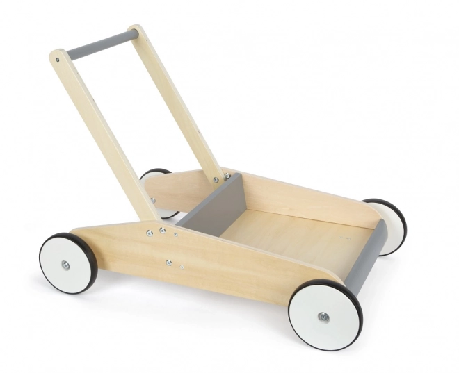 Small Foot Children's Walker Grey