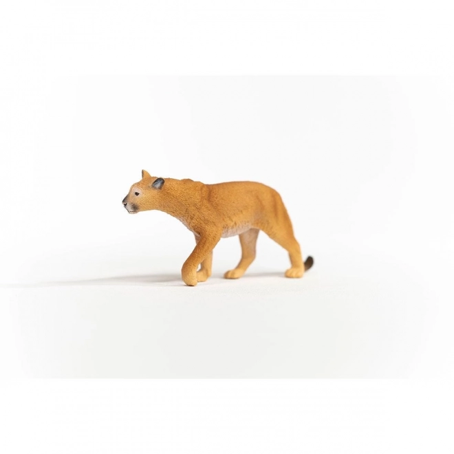 Puma Wild Life Figurine