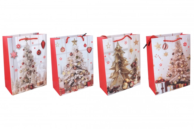 Christmas Medium Gift Bag