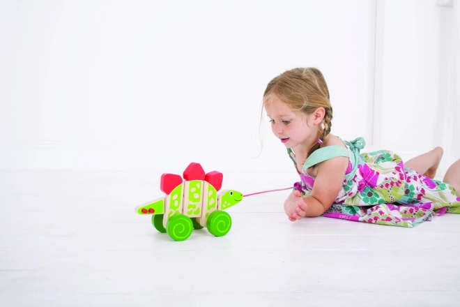 Motor skills and confidence development