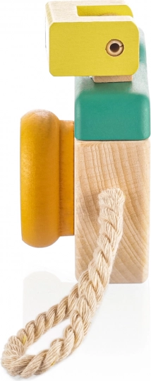Compact and portable design