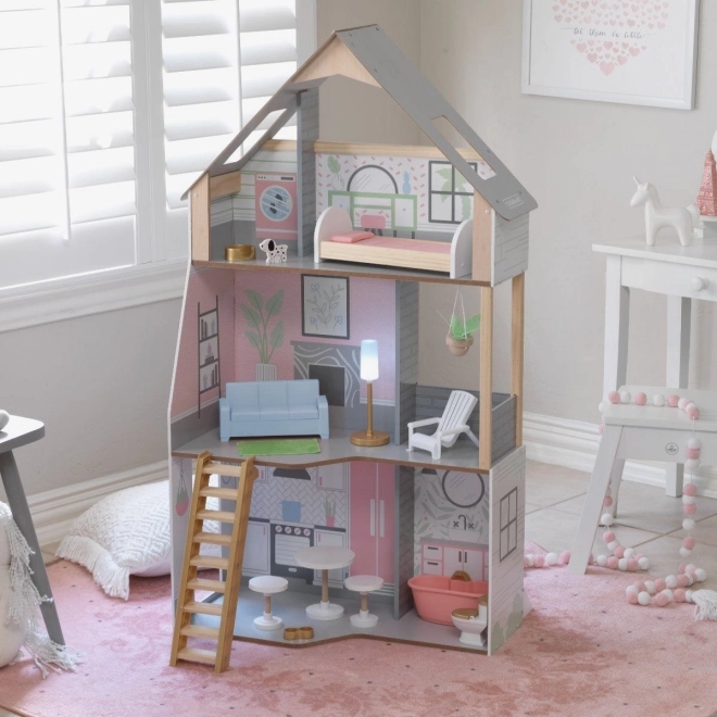 KidKraft Dollhouse Alina