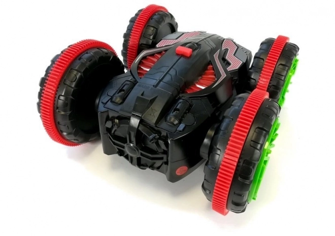 Remote Controlled Stunt Car 4x4 by Crazon